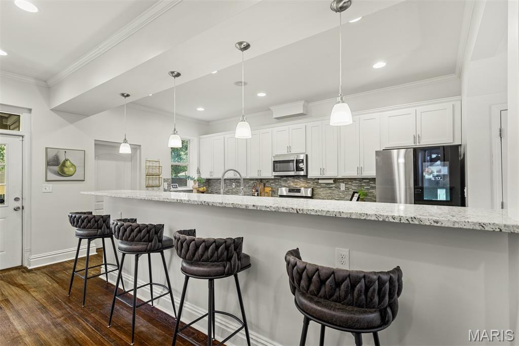Tower Grove Heights Sub - Residential