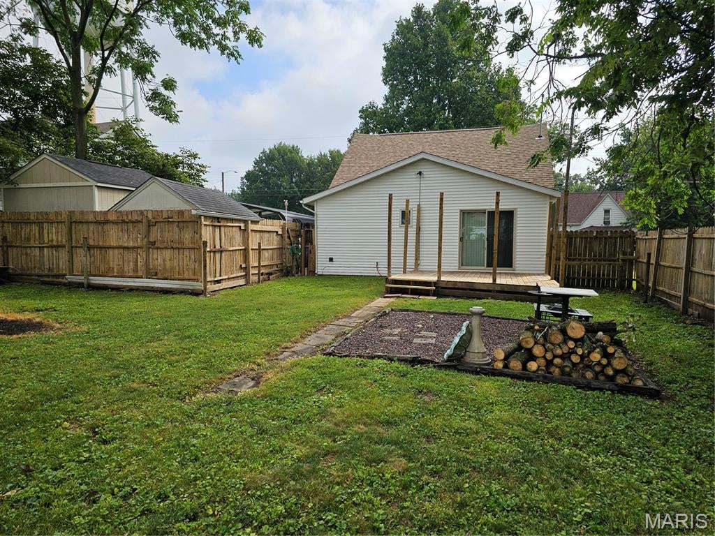 Millans Add 02 - Residential