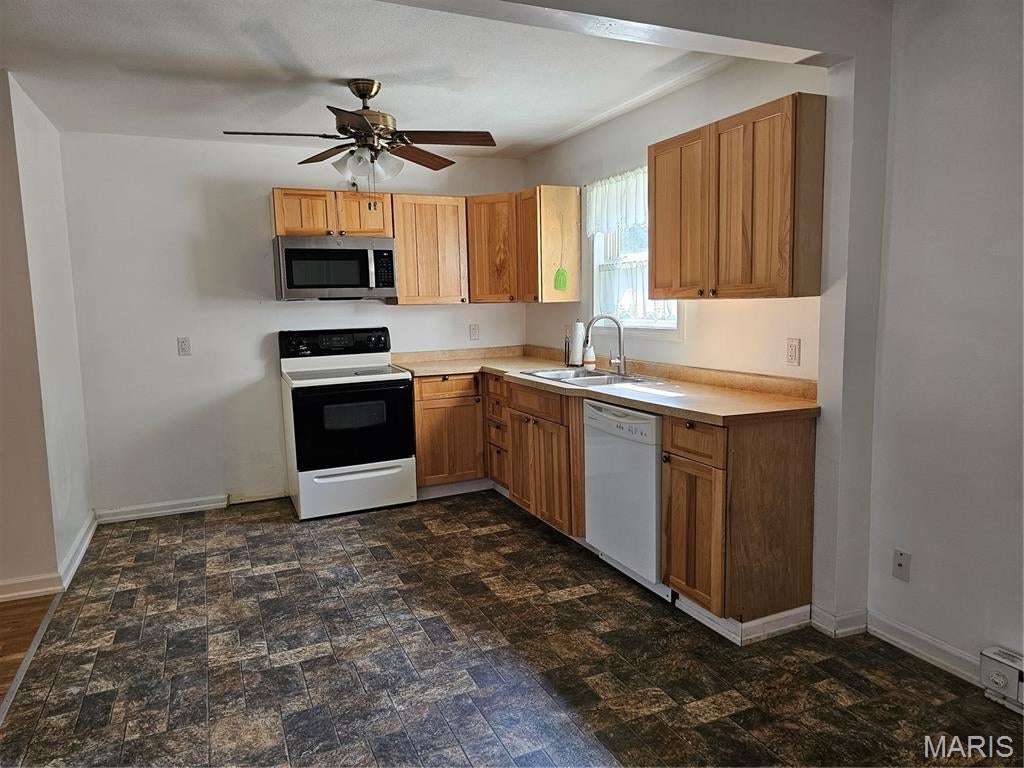 Millans Add 02 - Residential