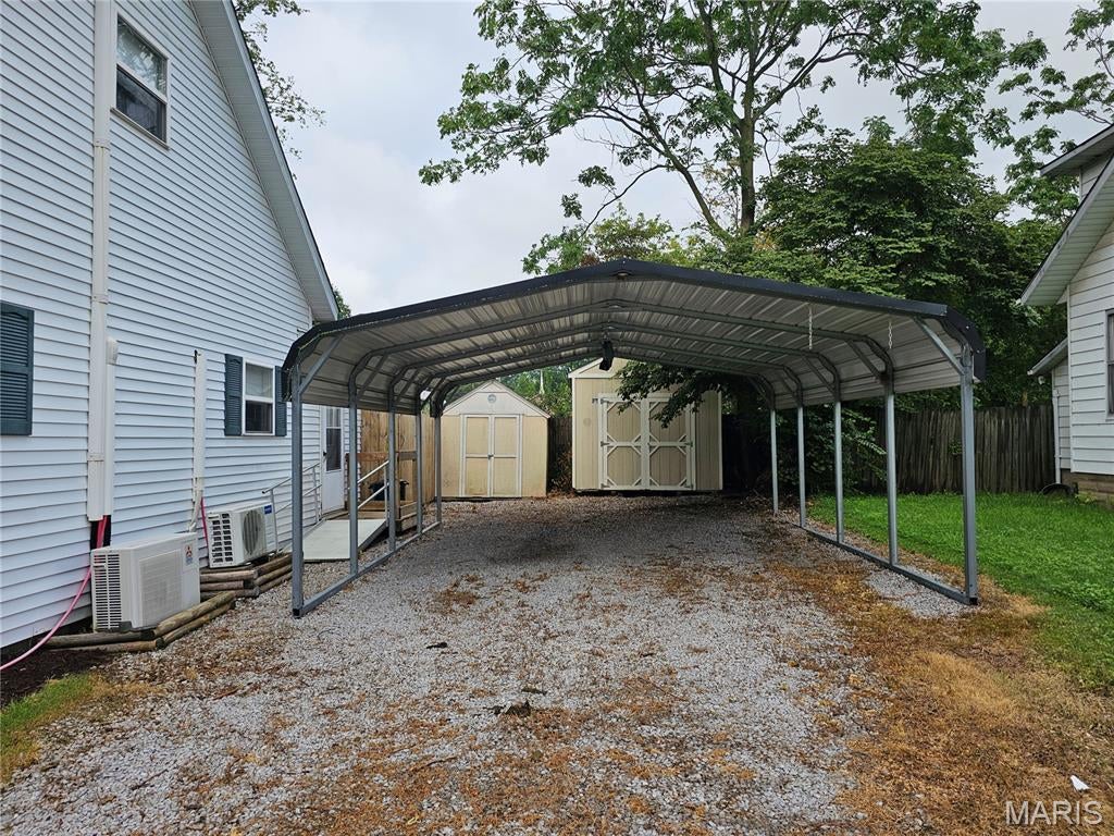 Millans Add 02 - Residential
