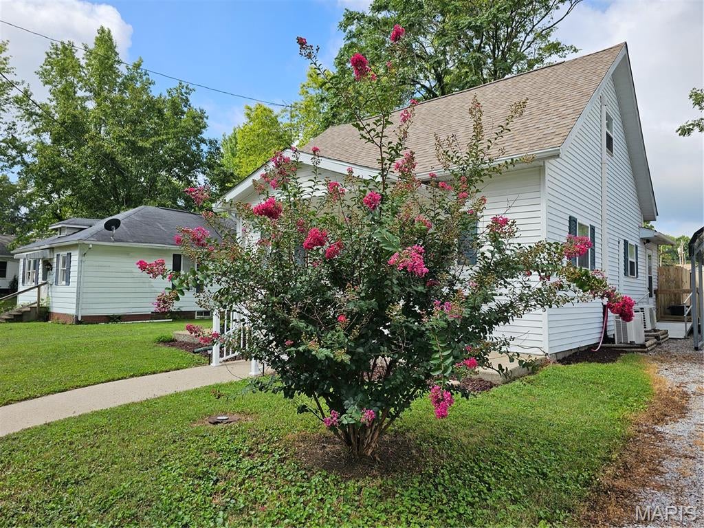 Millans Add 02 - Residential