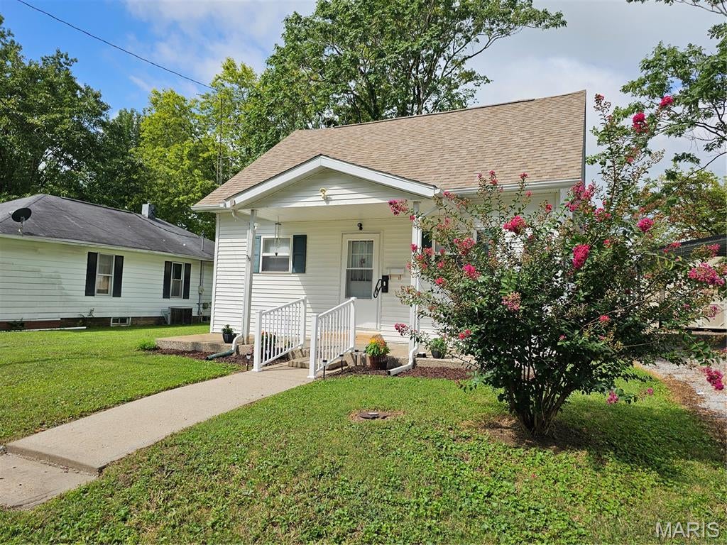Millans Add 02 - Residential