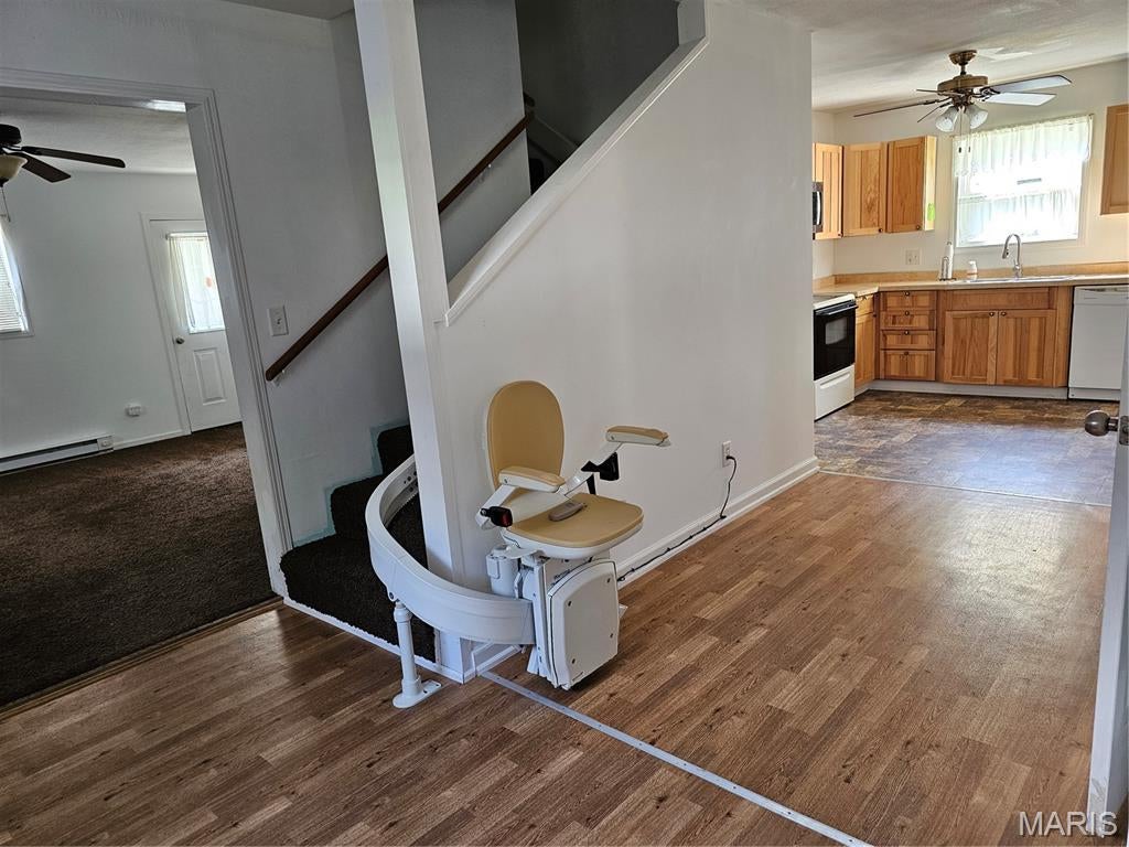 Millans Add 02 - Residential