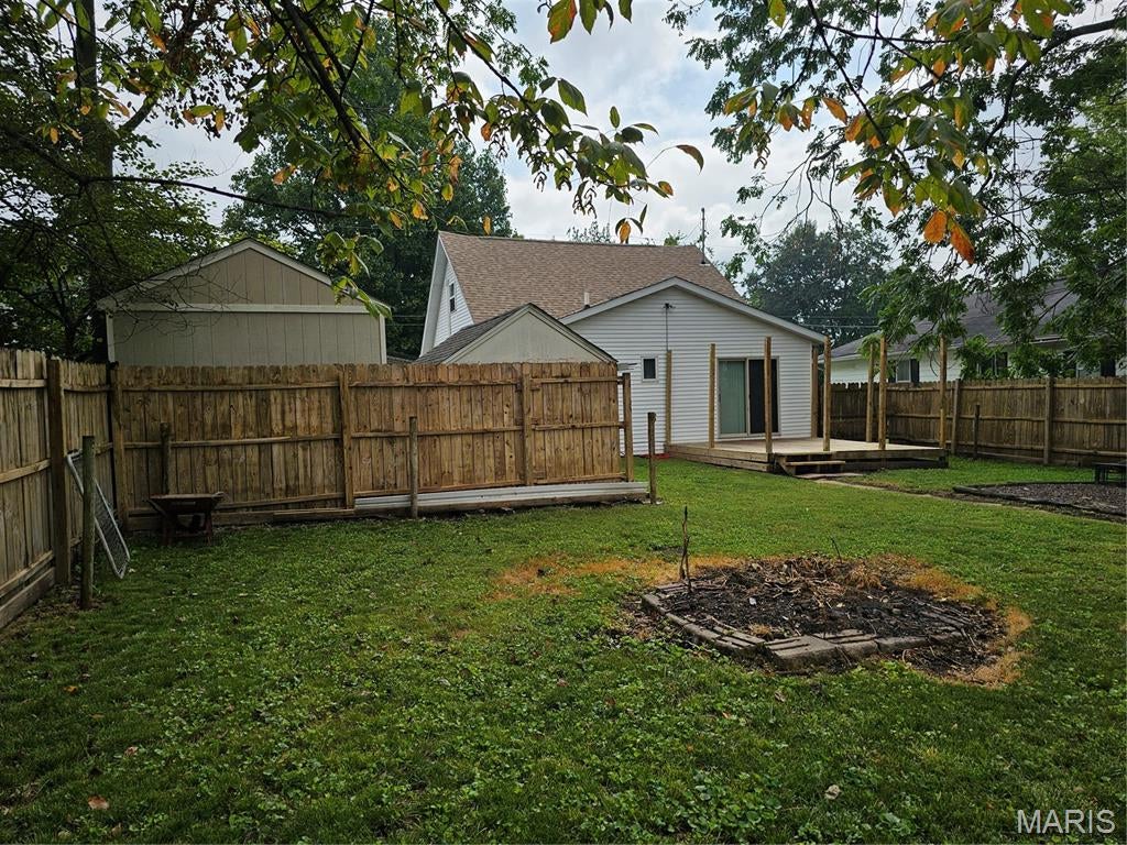 Millans Add 02 - Residential