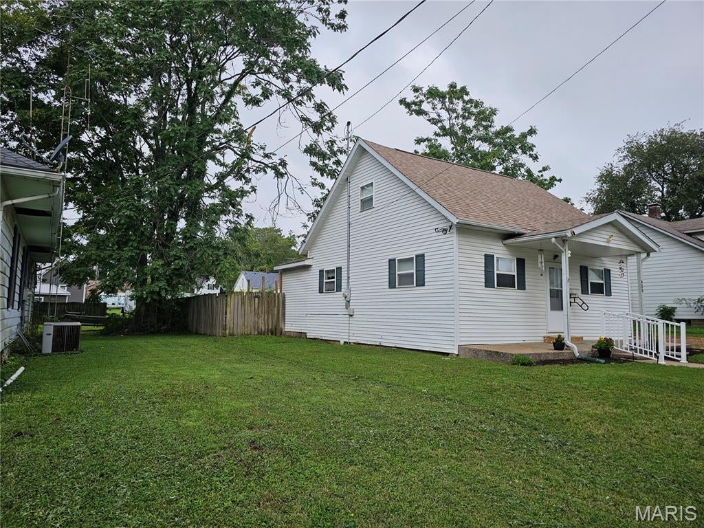 Millans Add 02 - Residential