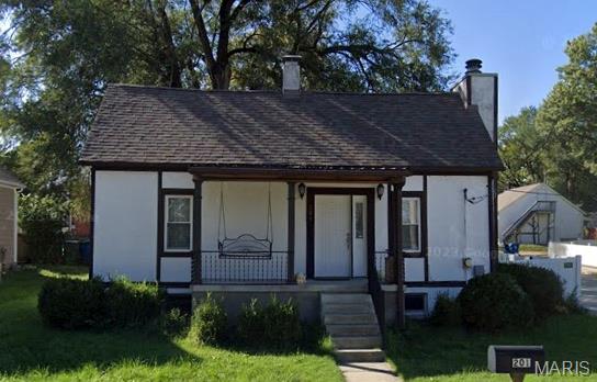 Village/Maryville - Residential