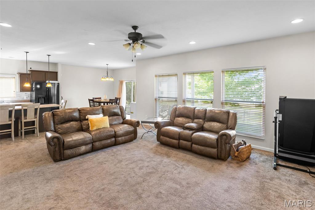 Greystone Estates - Residential
