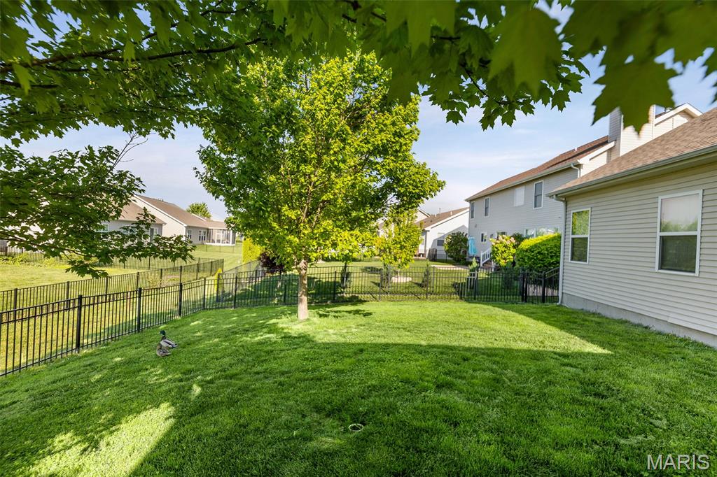 Greystone Estates - Residential