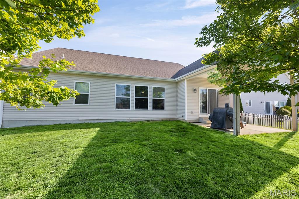 Greystone Estates - Residential