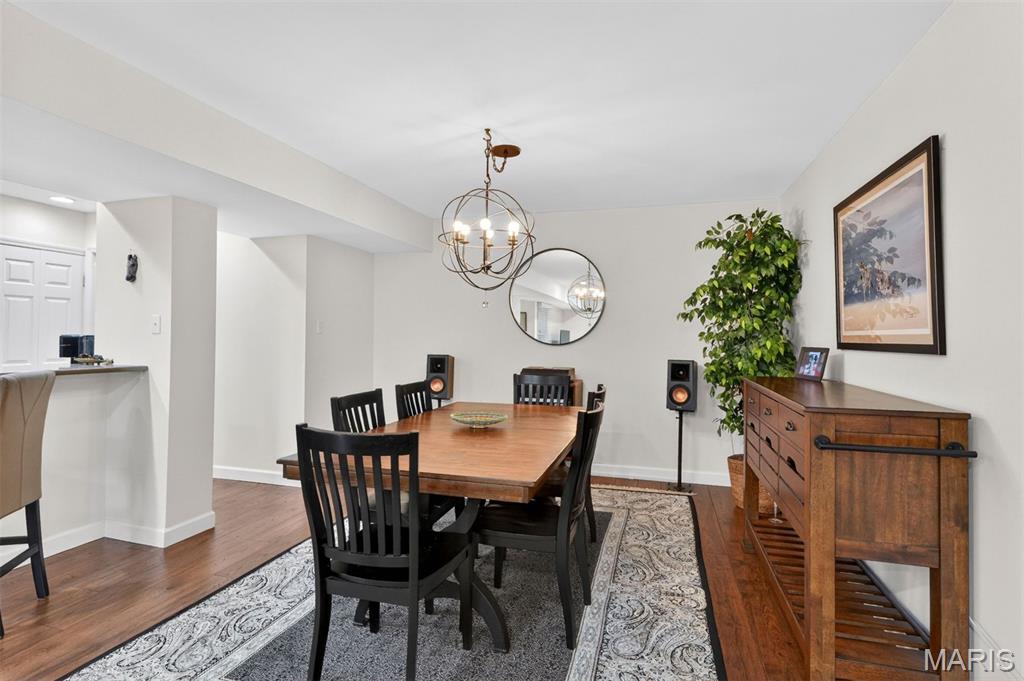Aspen Ridge Condo Sec II - Residential