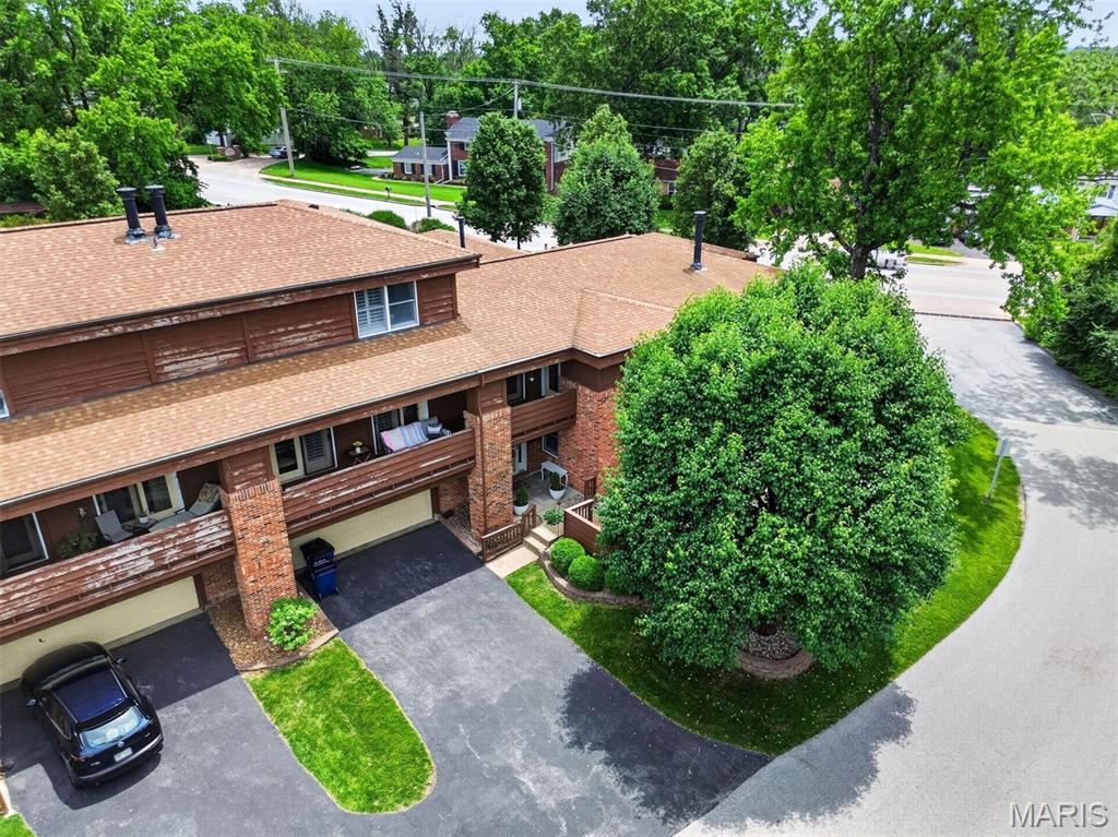 Aspen Ridge Condo Sec II - Residential