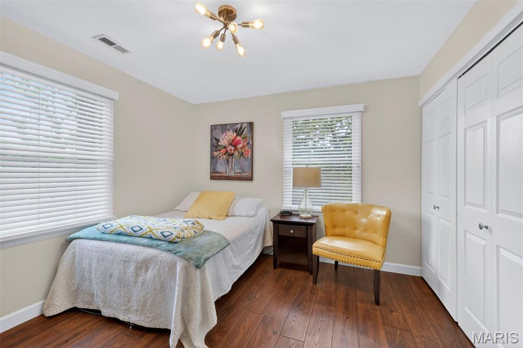 Aspen Ridge Condo Sec II - Residential