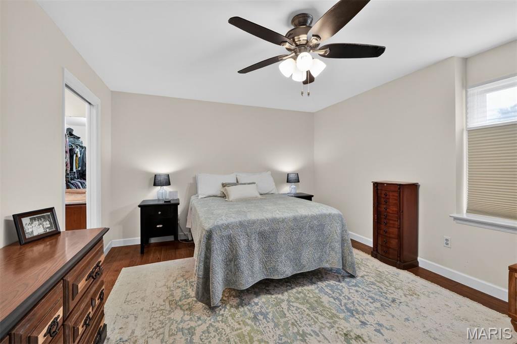 Aspen Ridge Condo Sec II - Residential