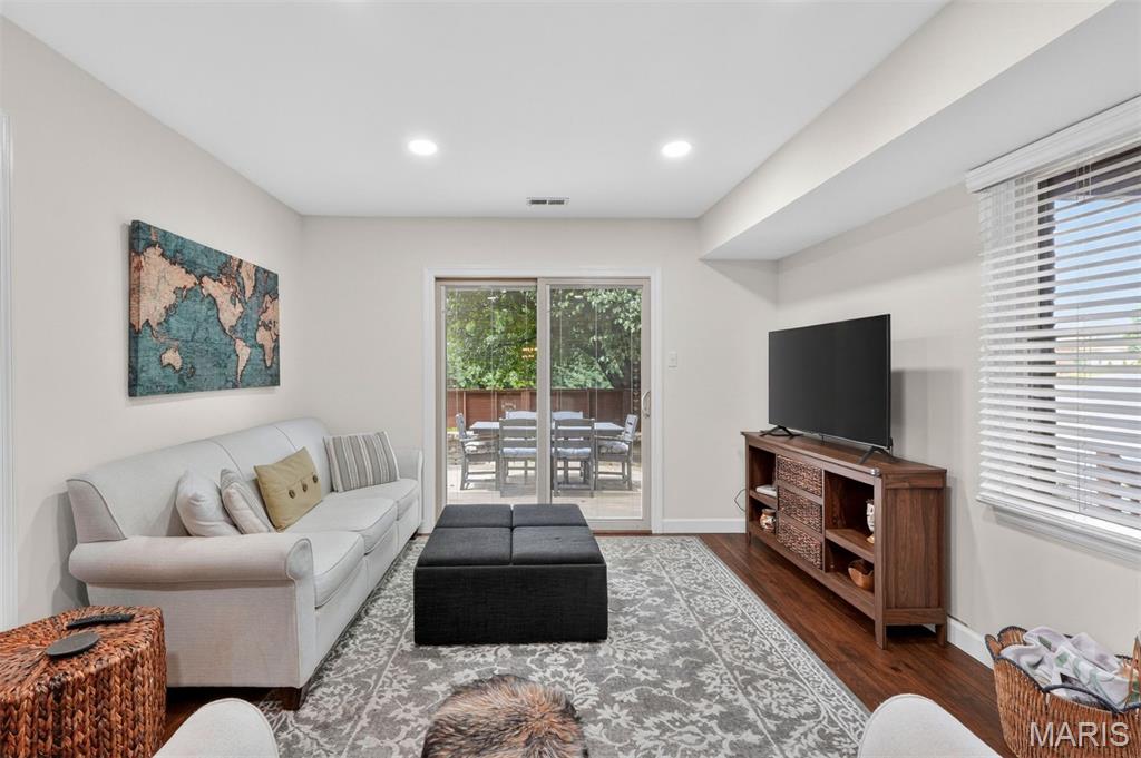 Aspen Ridge Condo Sec II - Residential