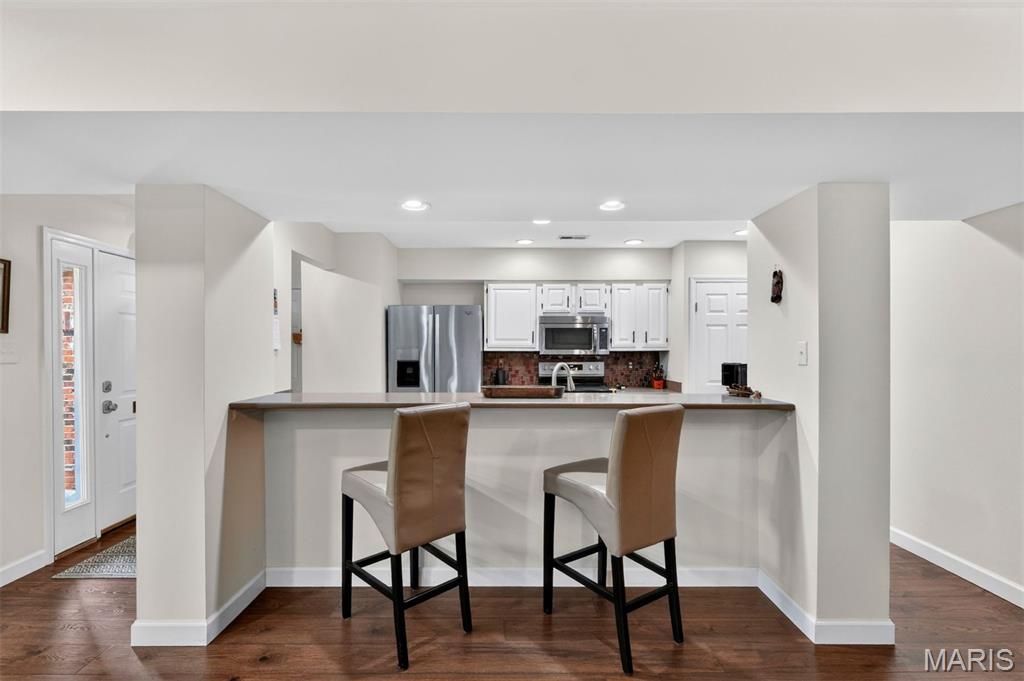 Aspen Ridge Condo Sec II - Residential