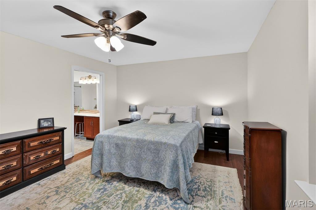 Aspen Ridge Condo Sec II - Residential
