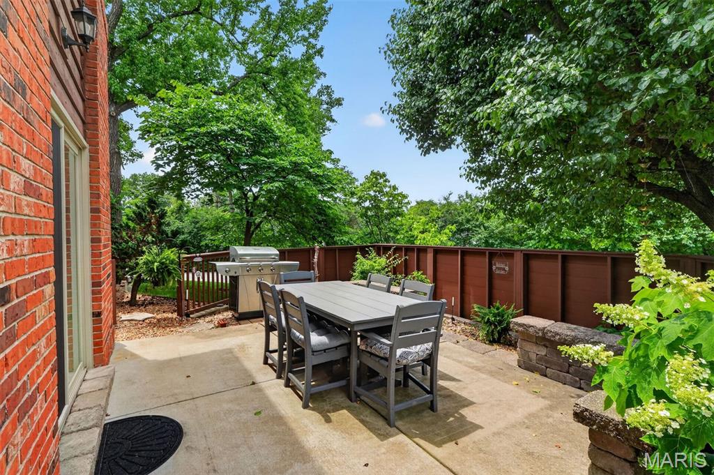 Aspen Ridge Condo Sec II - Residential