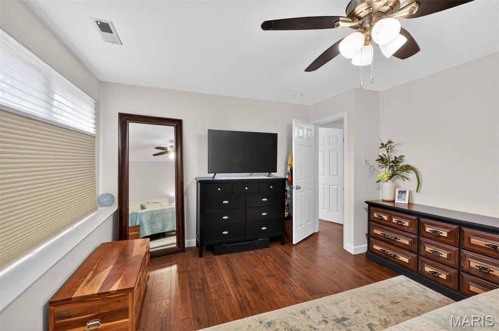 Aspen Ridge Condo Sec II - Residential