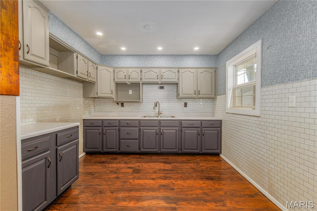 Fair Ground Add - Residential