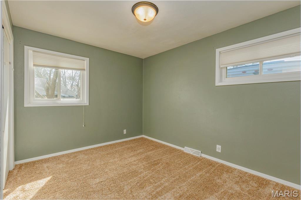 Fair Ground Add - Residential