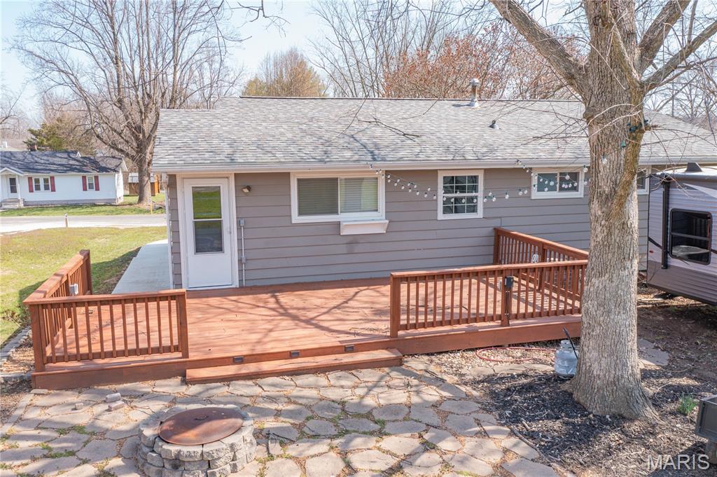 Fair Ground Add - Residential