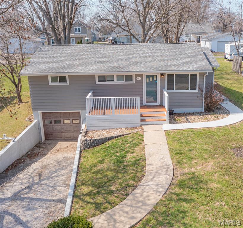 Fair Ground Add - Residential