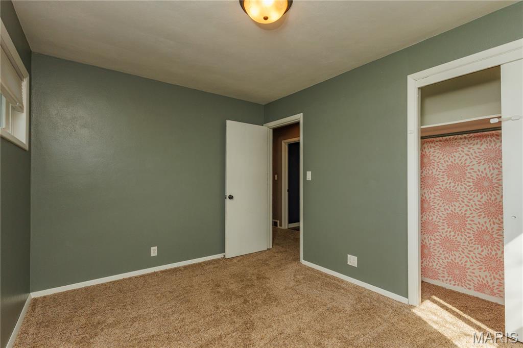 Fair Ground Add - Residential