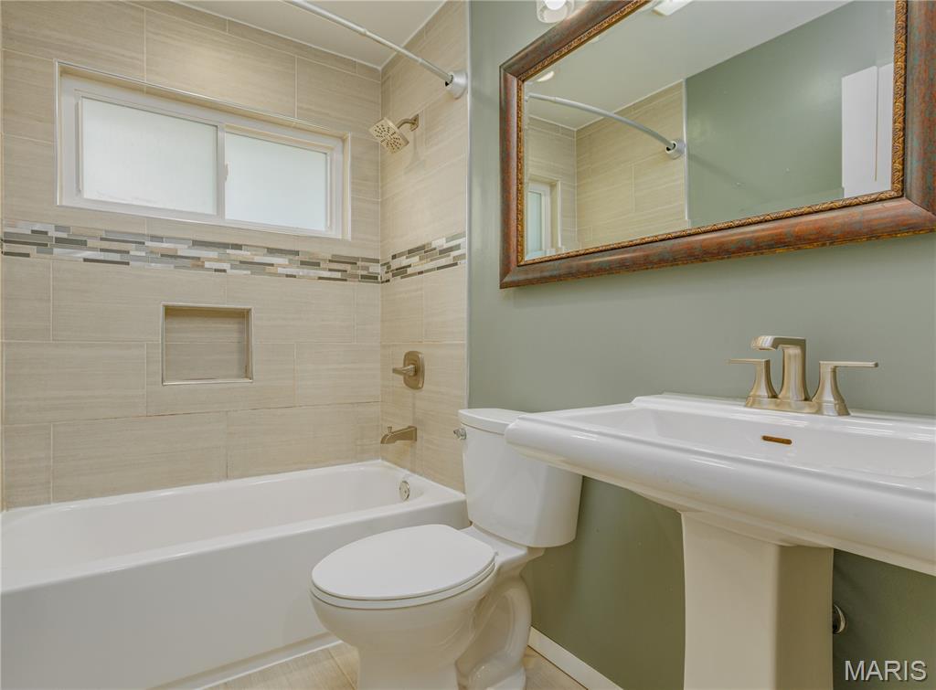 Fair Ground Add - Residential