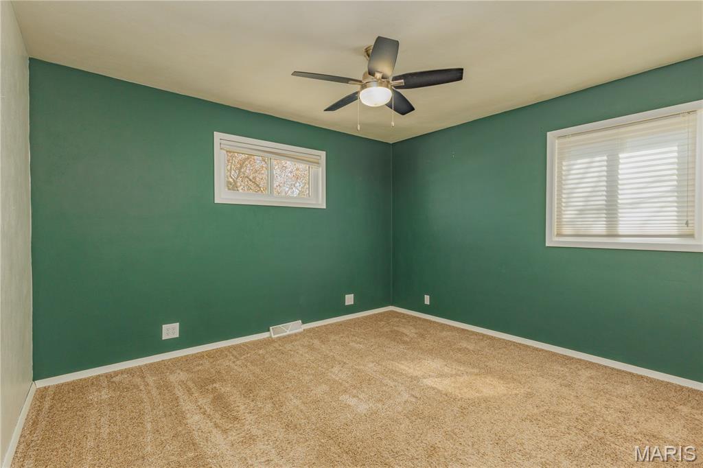 Fair Ground Add - Residential