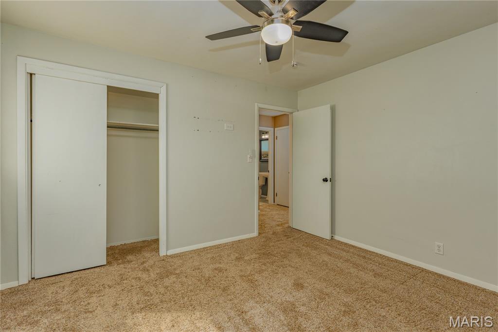 Fair Ground Add - Residential