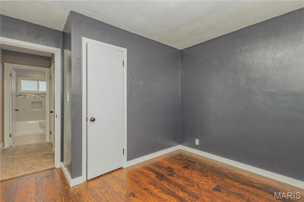 Fair Ground Add - Residential