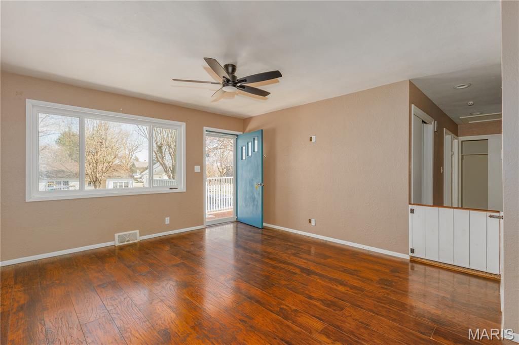 Fair Ground Add - Residential