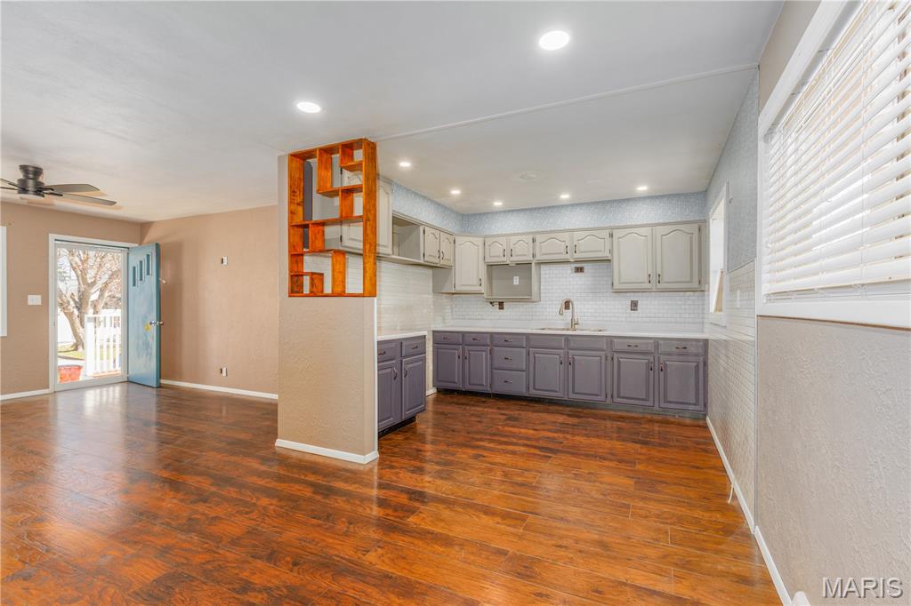 Fair Ground Add - Residential