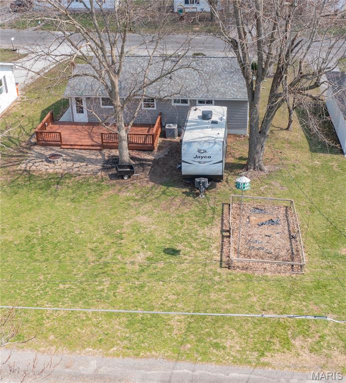 Fair Ground Add - Residential