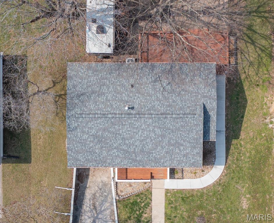 Fair Ground Add - Residential