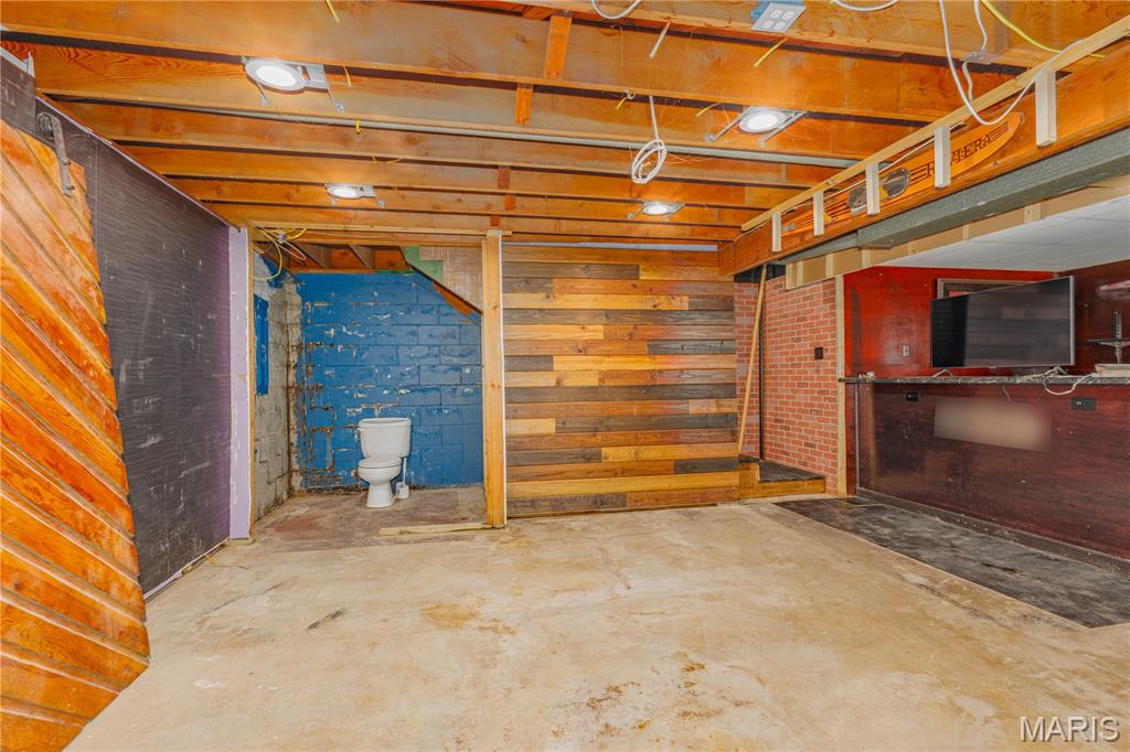 Fair Ground Add - Residential
