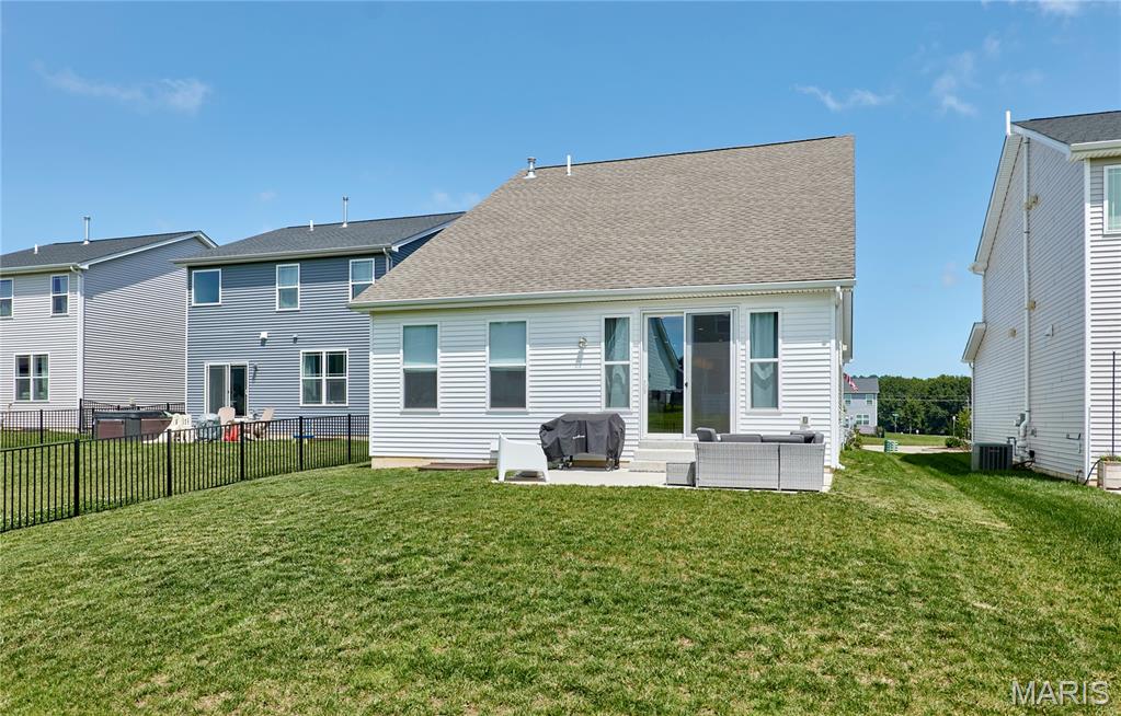 Windswept Farms 2 - Residential