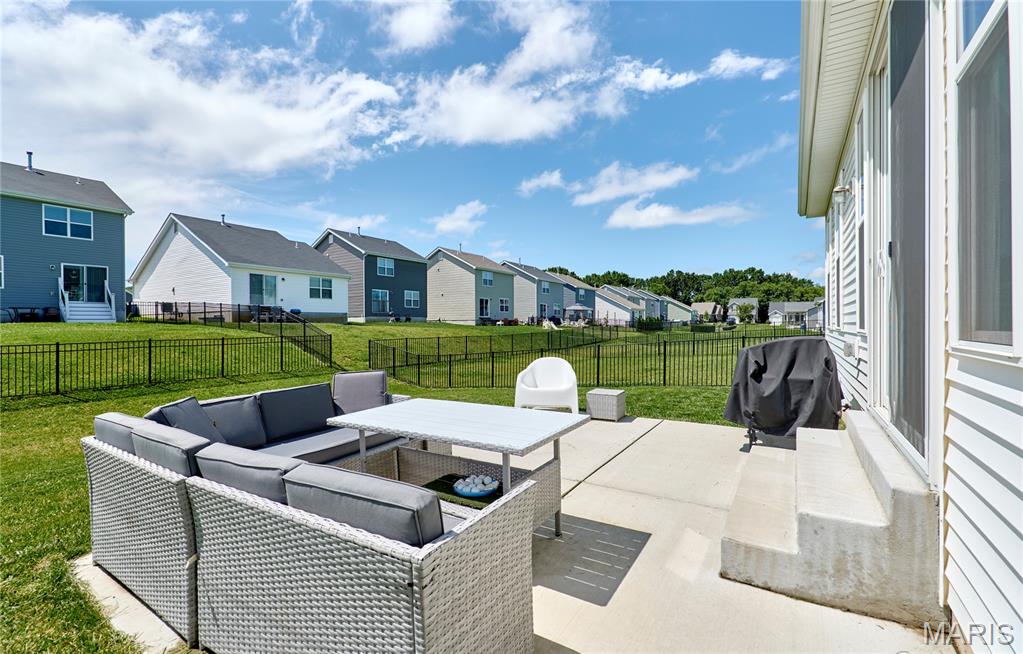 Windswept Farms 2 - Residential