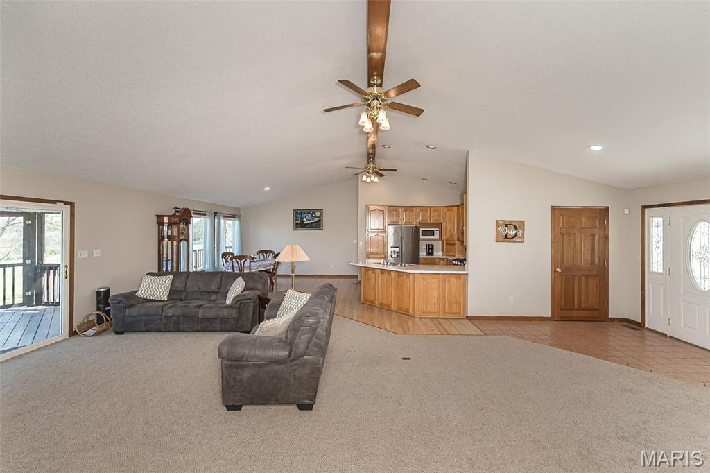 Purple Martin Estates - Residential