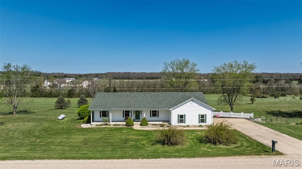 Purple Martin Estates - Residential