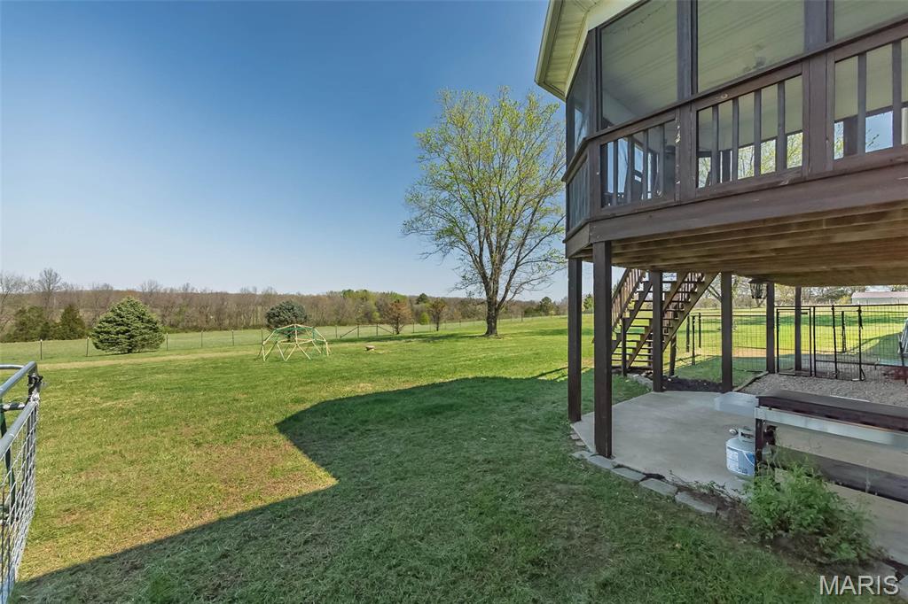 Purple Martin Estates - Residential