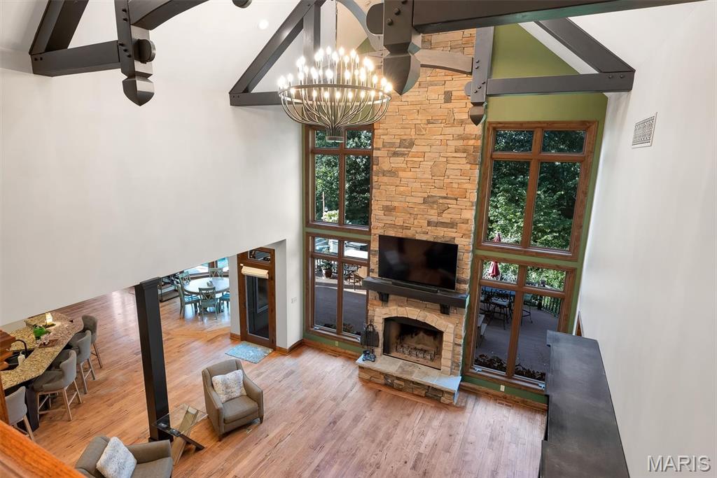 Black Bear Ridge Estates - Residential