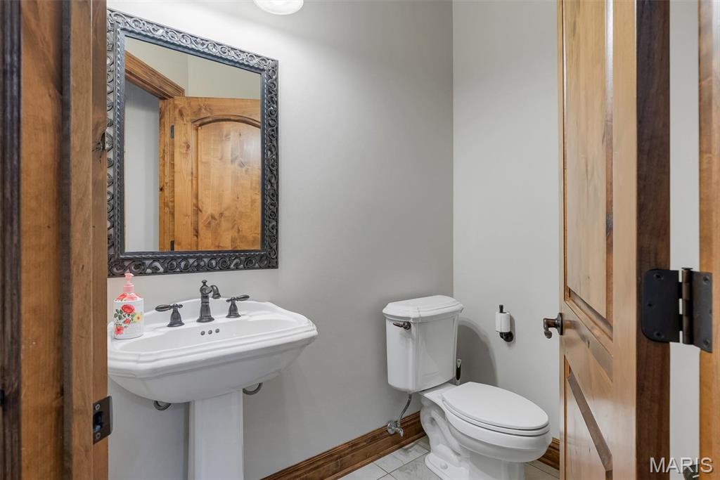 Black Bear Ridge Estates - Residential