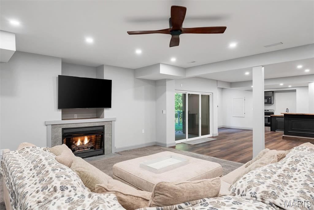 Black Bear Ridge Estates - Residential