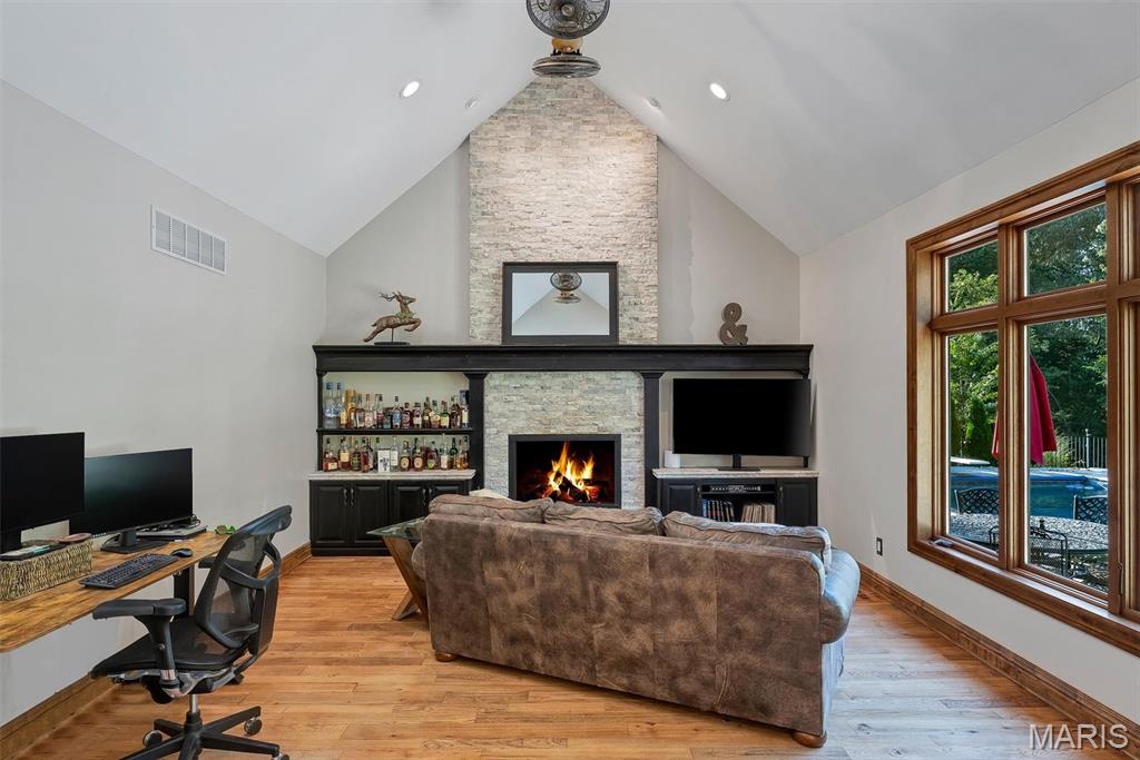 Black Bear Ridge Estates - Residential