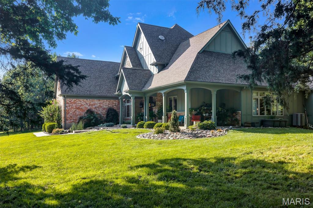 Black Bear Ridge Estates - Residential