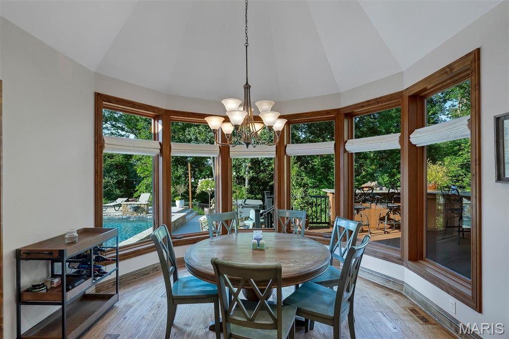 Black Bear Ridge Estates - Residential