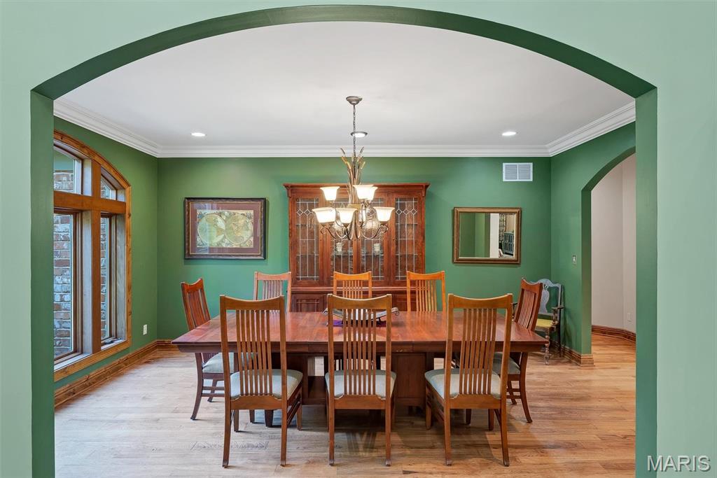 Black Bear Ridge Estates - Residential