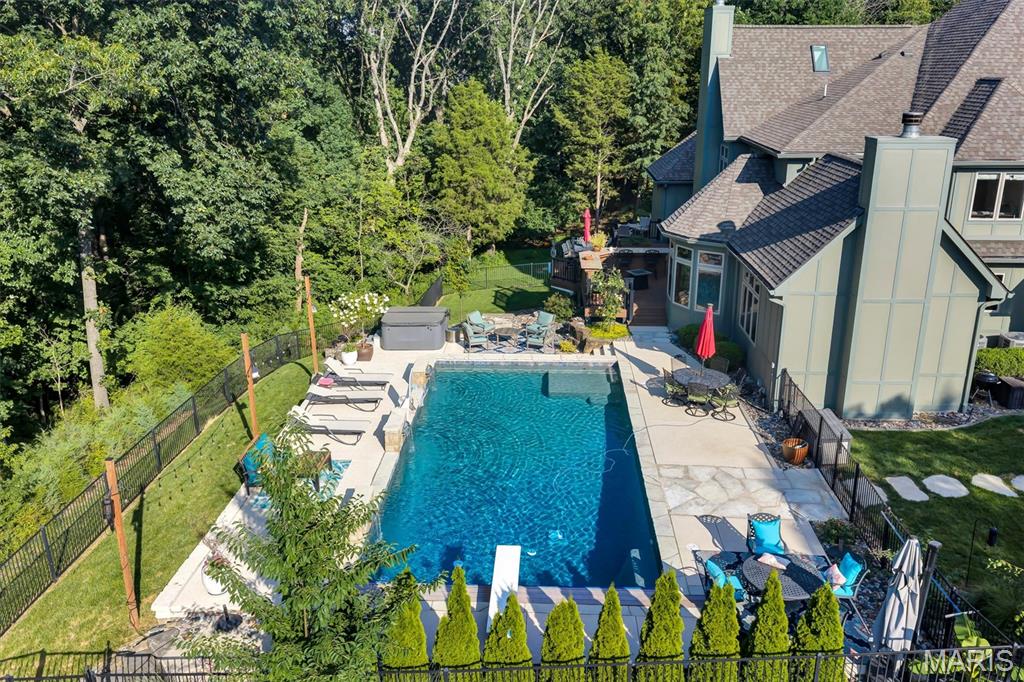 Black Bear Ridge Estates - Residential