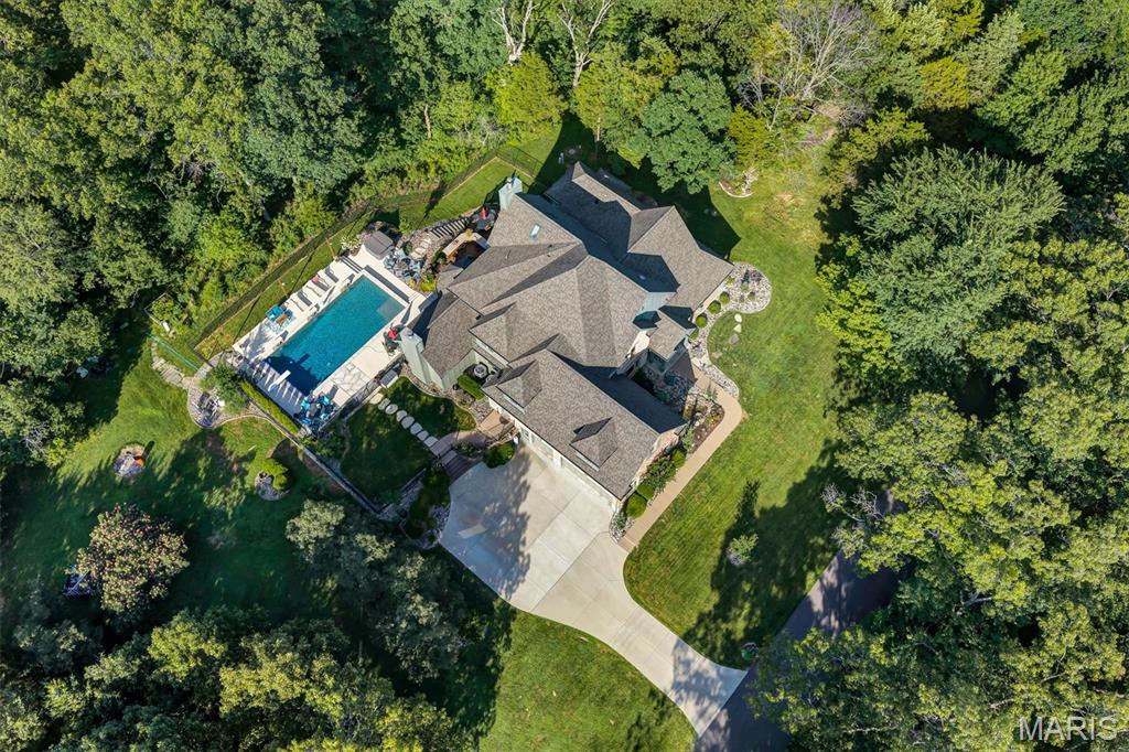 Black Bear Ridge Estates - Residential